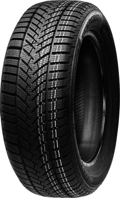 Semperit Speed-Grip 3