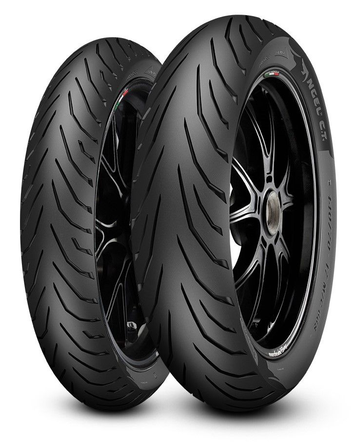 Pirelli Angel City