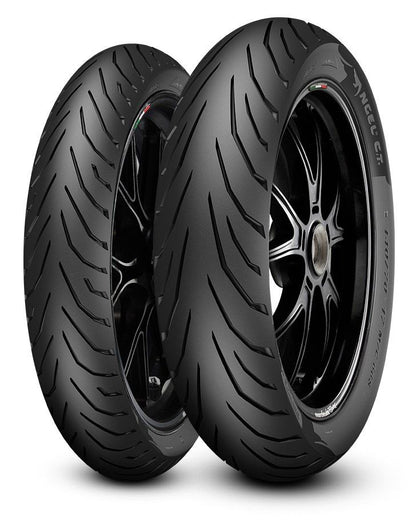 Pirelli Angel City
