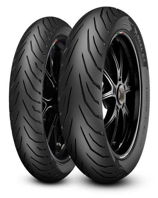 Pirelli Angel City