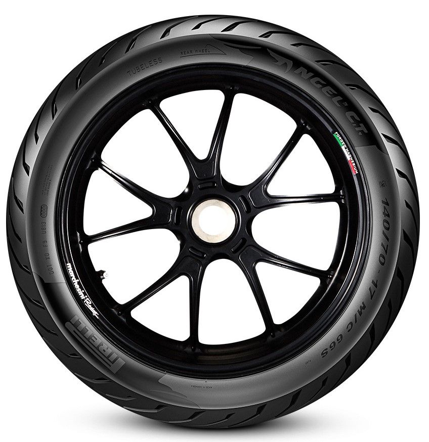 Pirelli Angel City