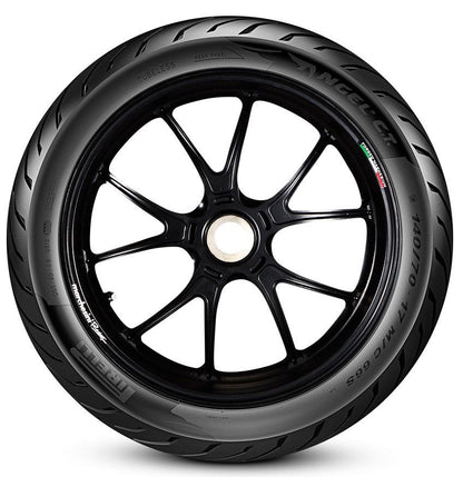 Pirelli Angel City
