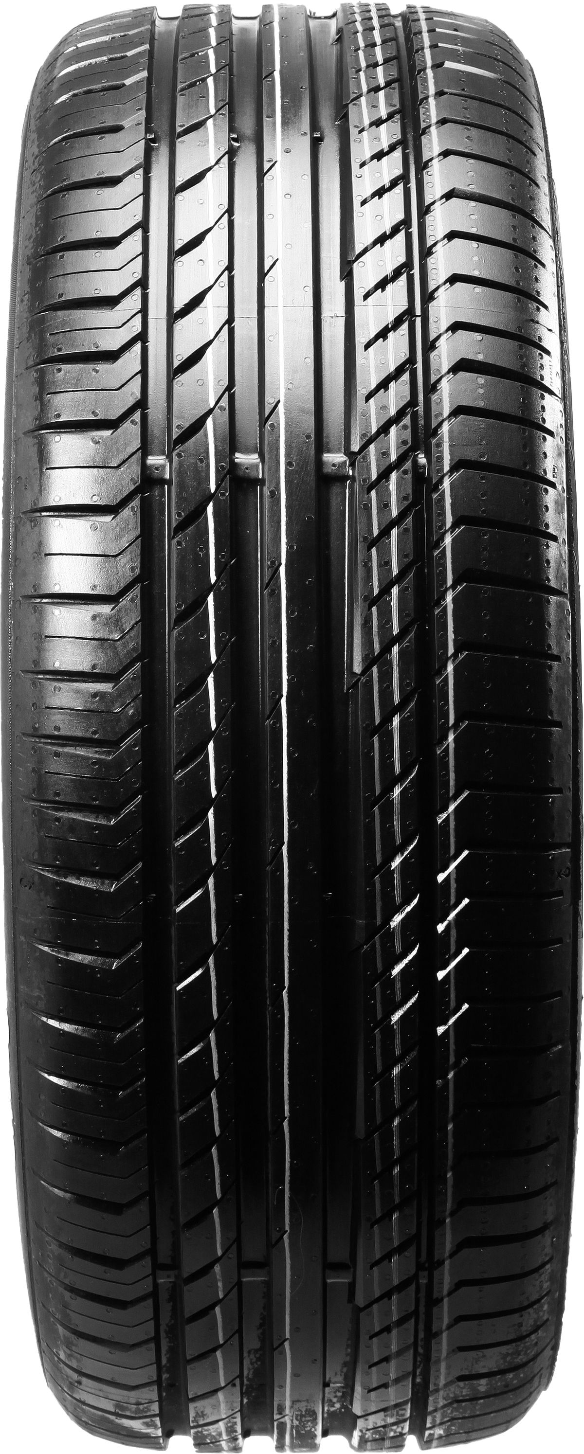 Continental Sportcontact 5 SUV