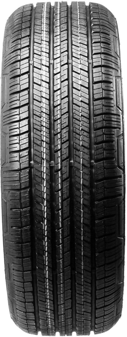 Continental 4X4 Contact