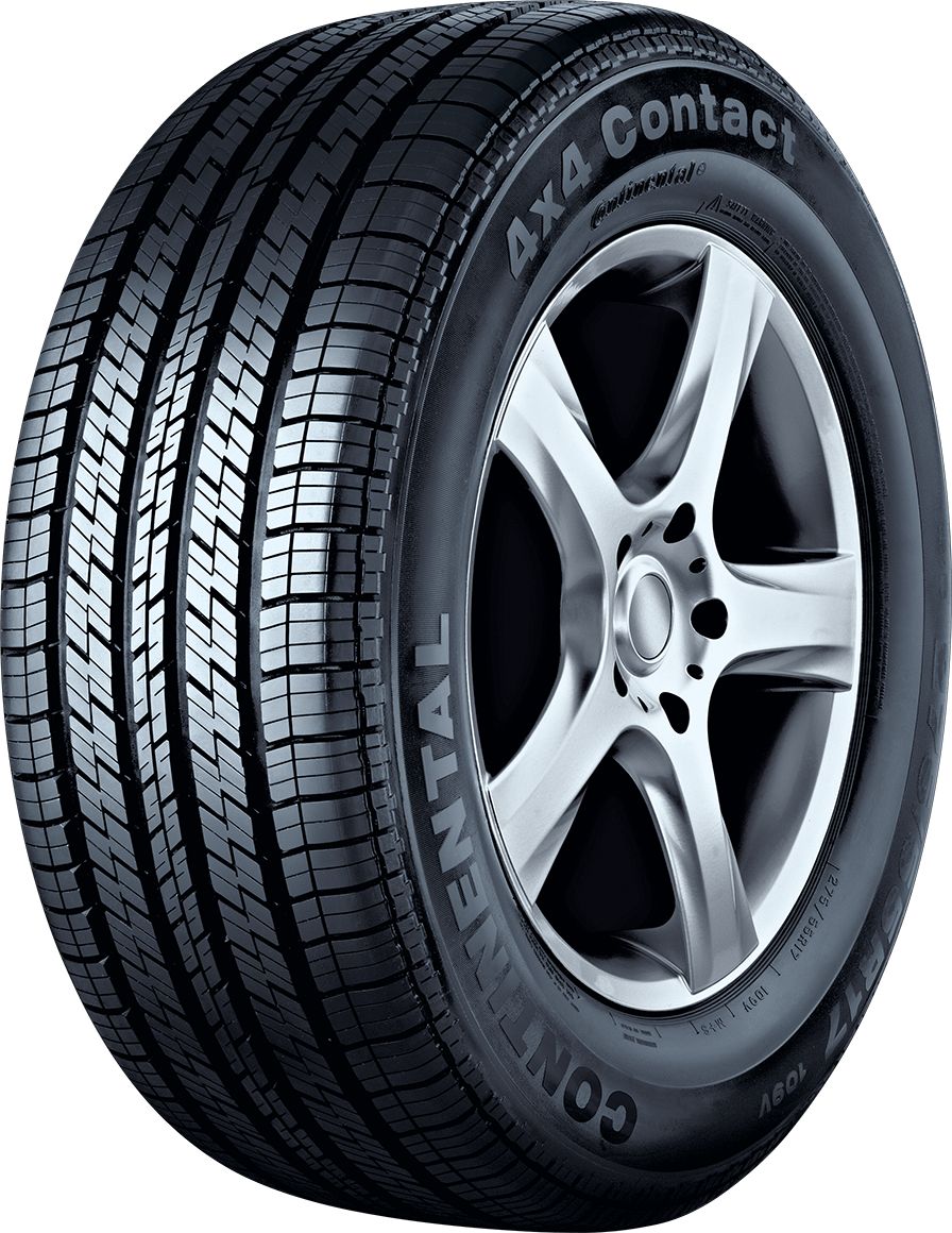 Continental 4X4 Contact
