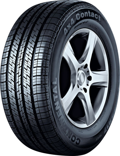 Continental 4X4 Contact