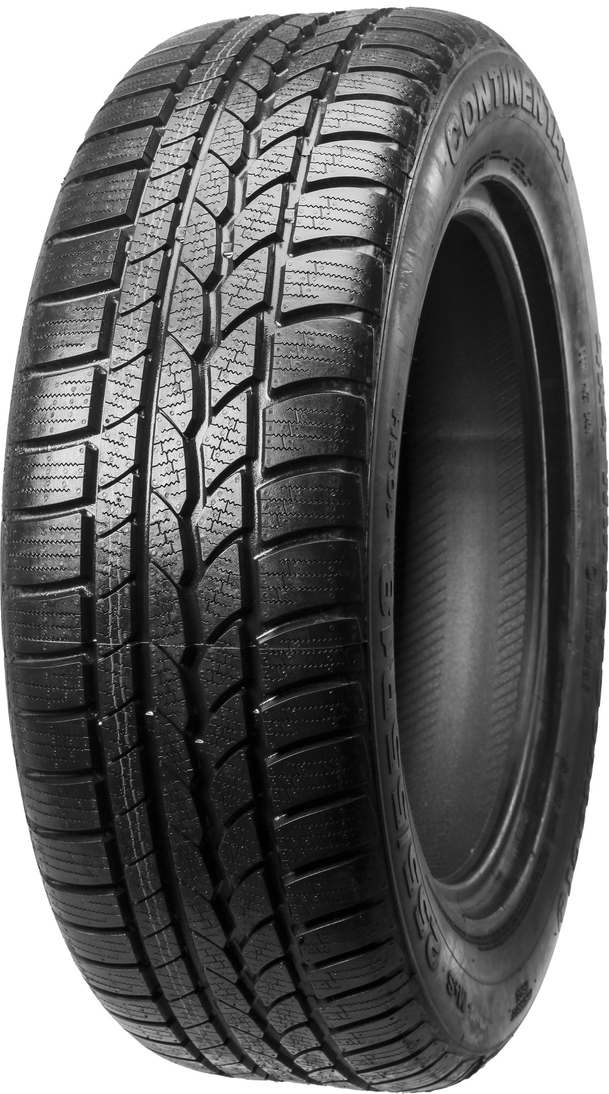 Continental 4X4 WinterContact