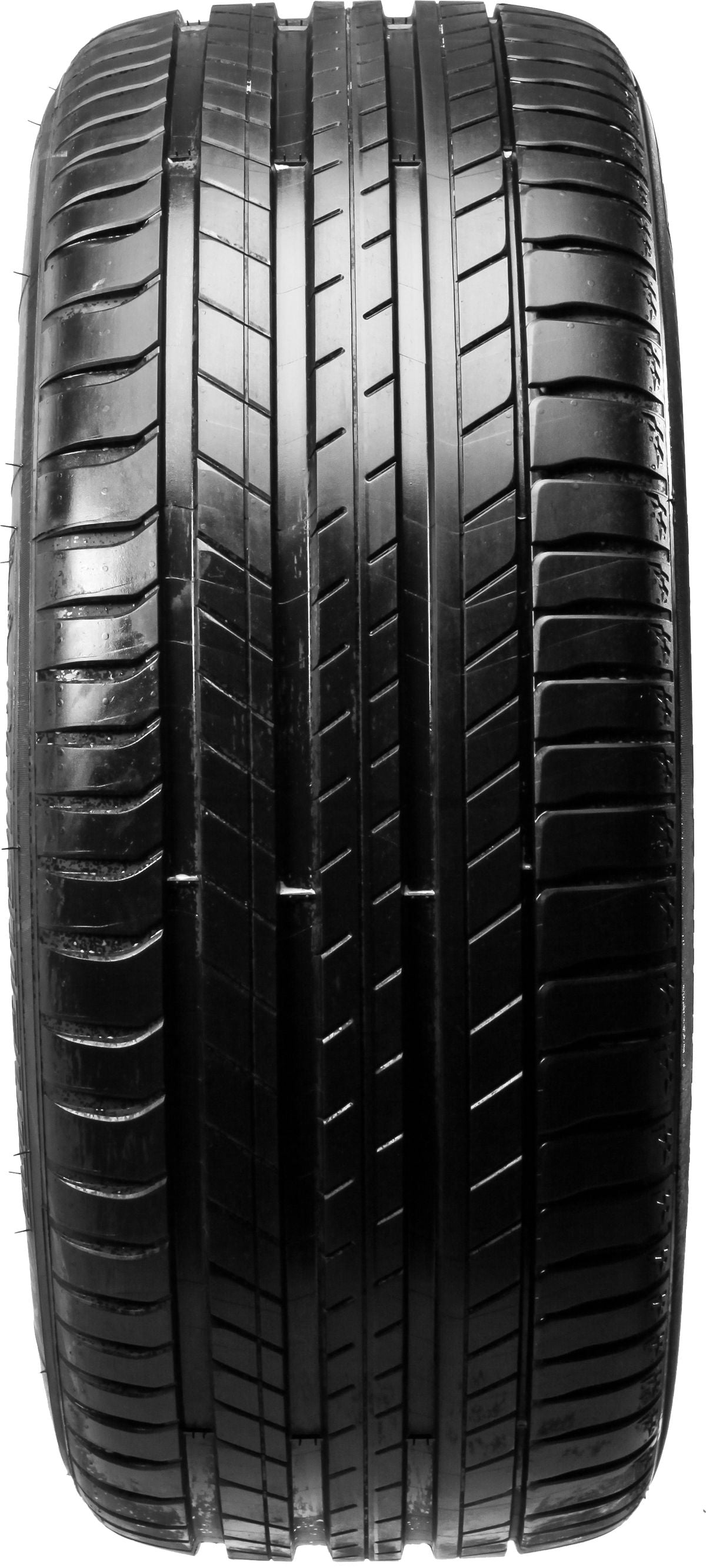 Michelin Latitude Sport 3