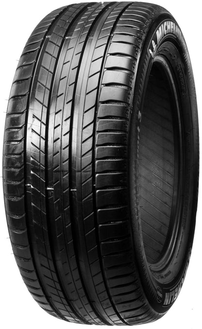 Michelin Latitude Sport 3