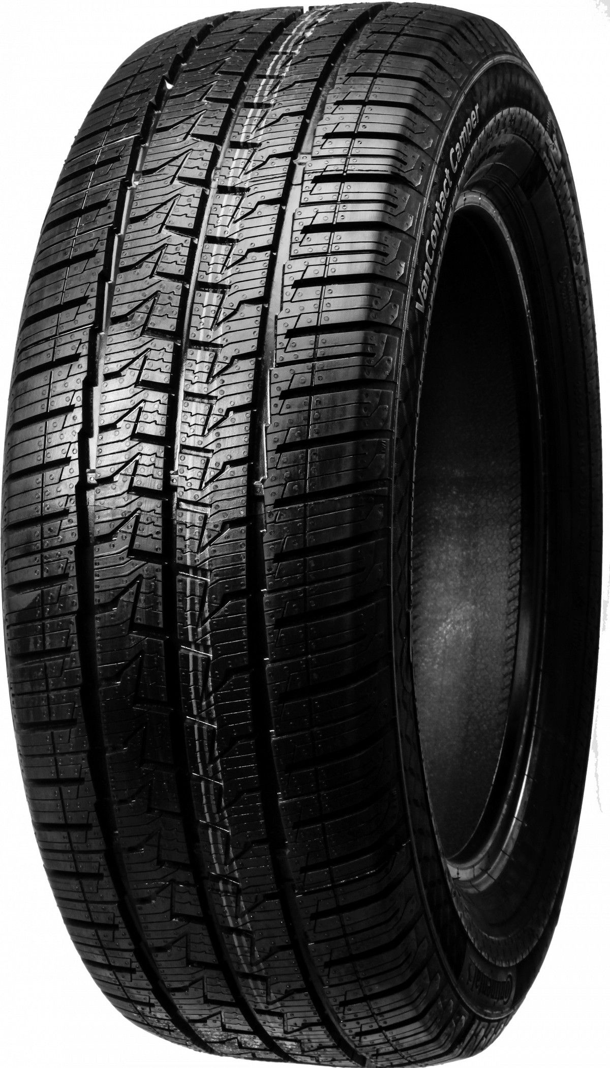 Continental VanContact 4Season