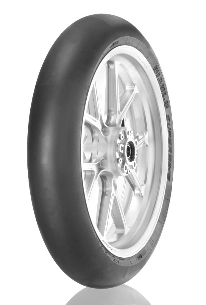 Pirelli Diablo Superbike