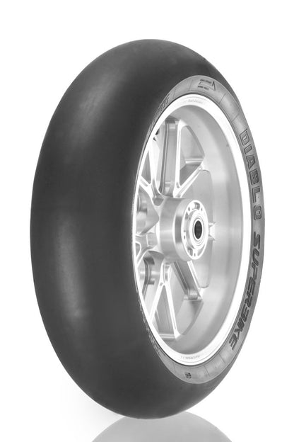 Pirelli Diablo Superbike