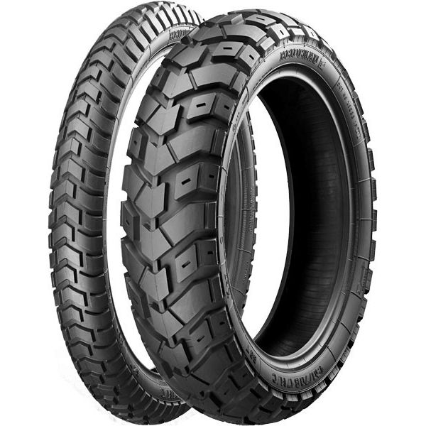 Heidenau K60 SCOUT 160/60B17 69T
