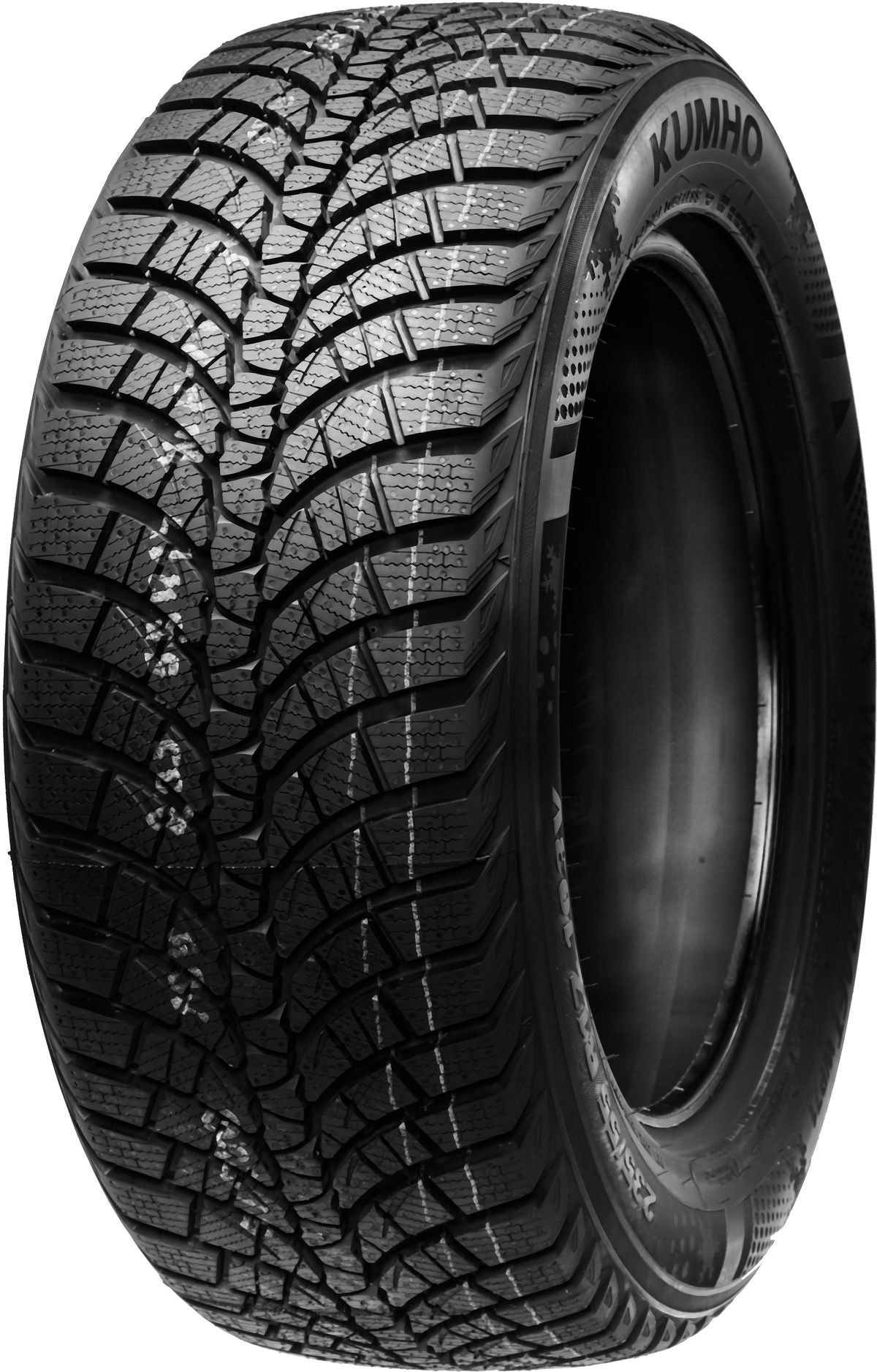 Kumho Wintercraft WP71