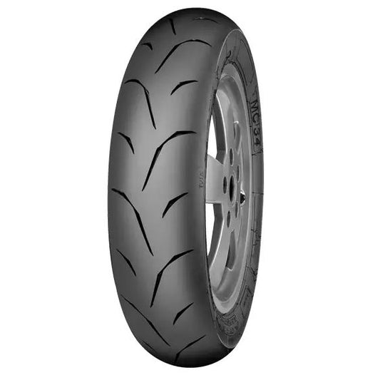 Mitas MC-34 100/90-10 56P