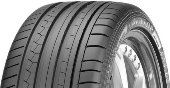 Dunlop SP Sport Maxx GT