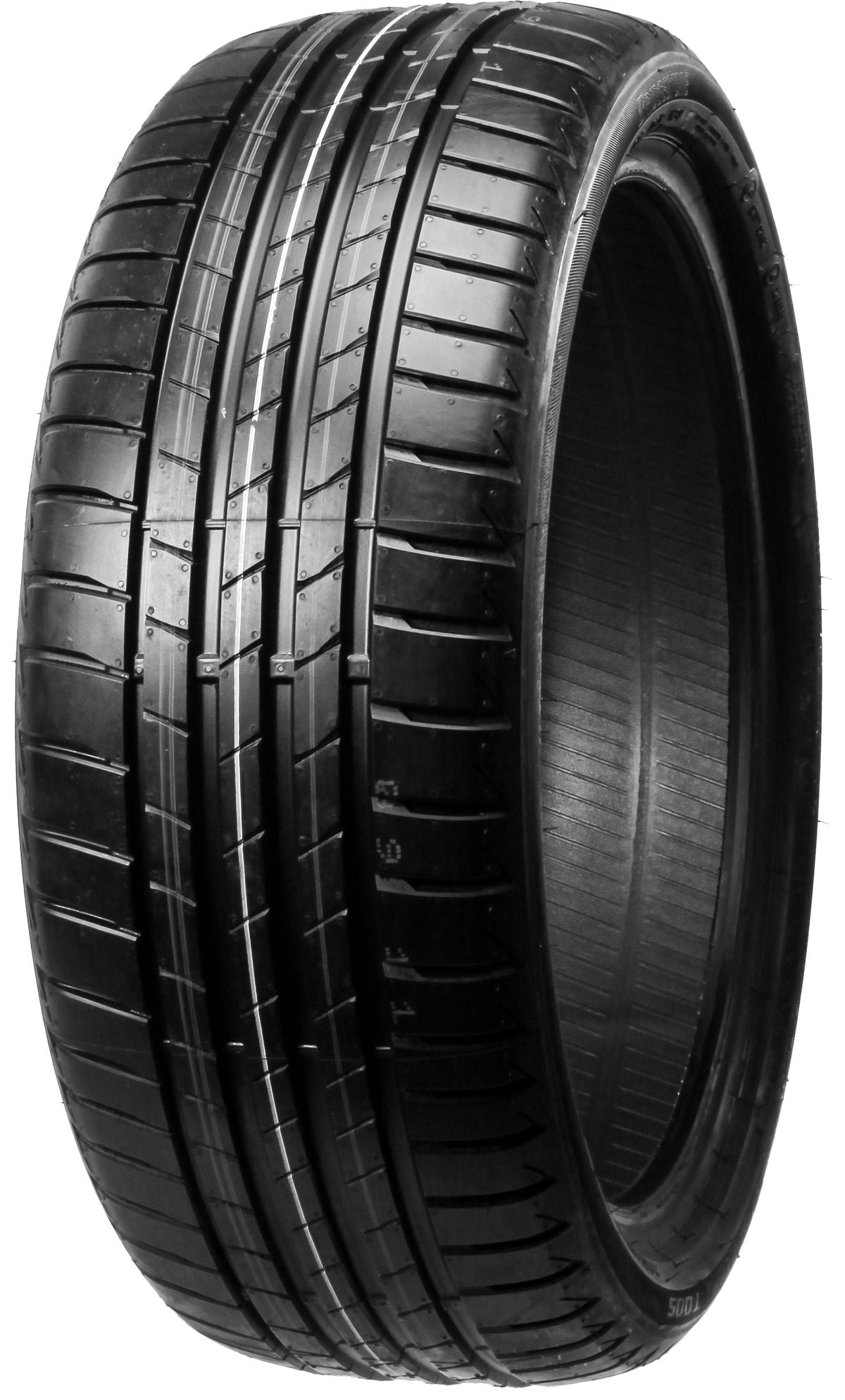 Bridgestone Turanza T005 17 Zoll