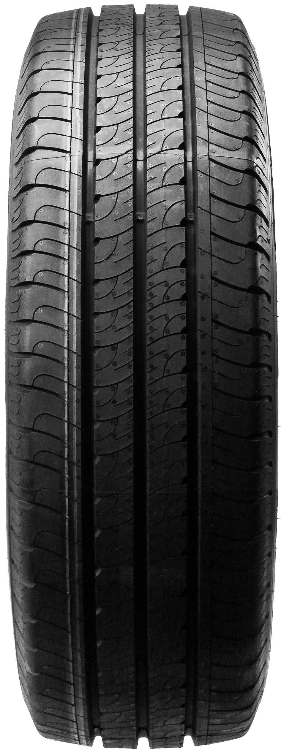 Goodyear Efficientgrip Cargo