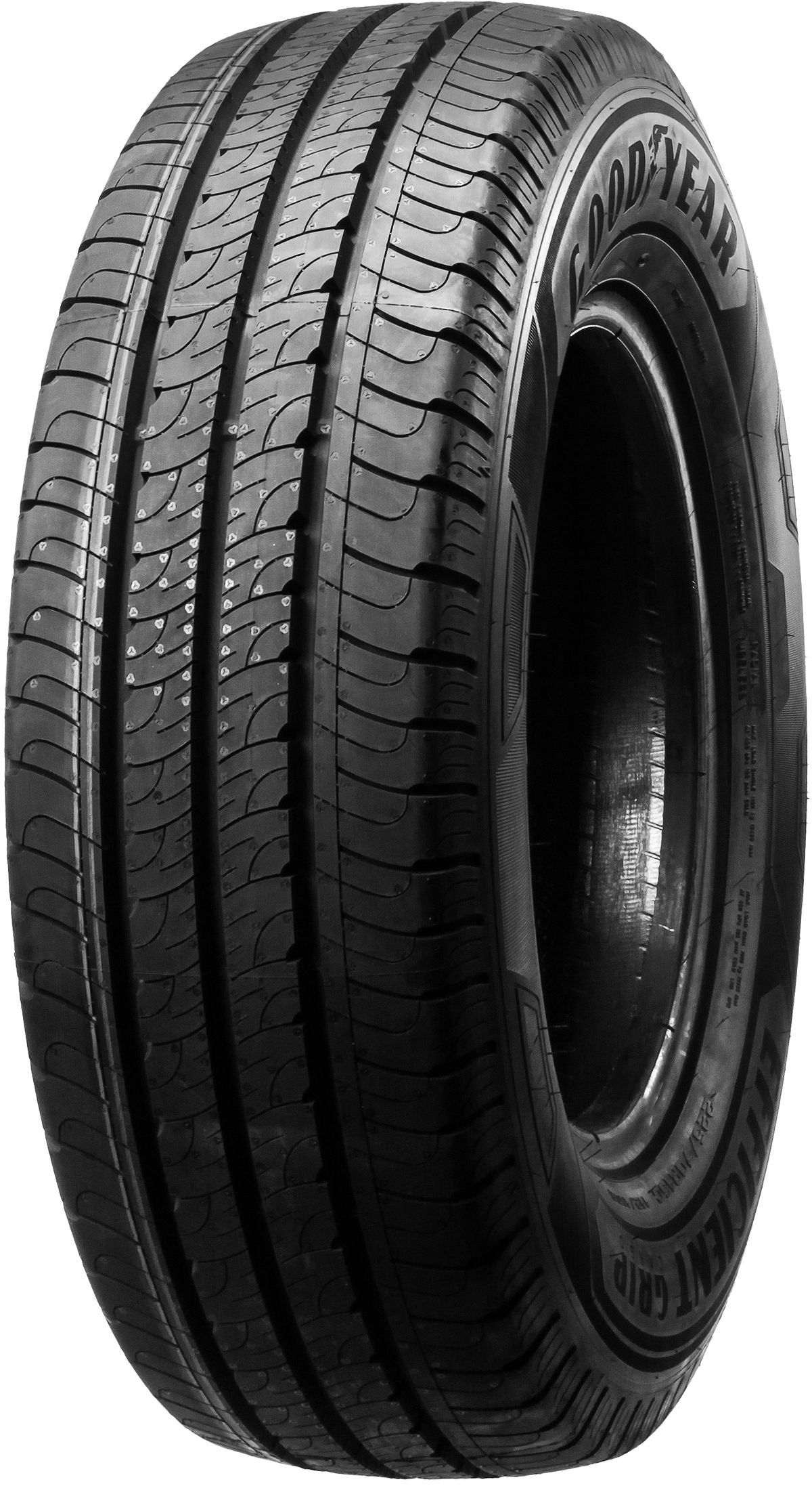 Goodyear Efficientgrip Cargo
