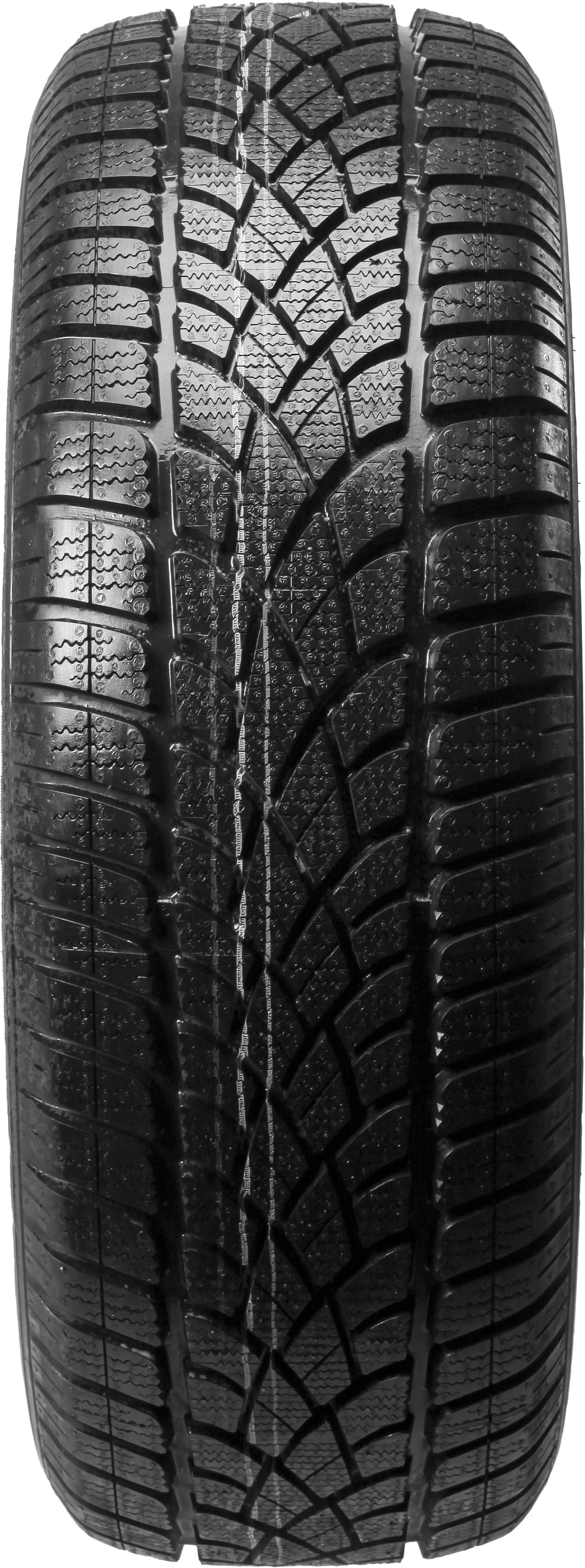 Dunlop SP Winter Sport 3D