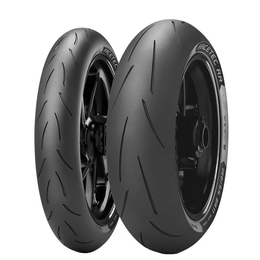 Metzeler Racetec RR 110/70R17 54 V