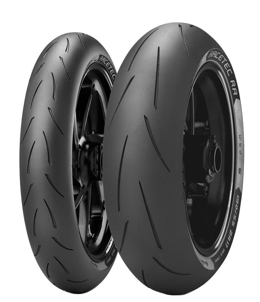 Metzeler Racetec RR