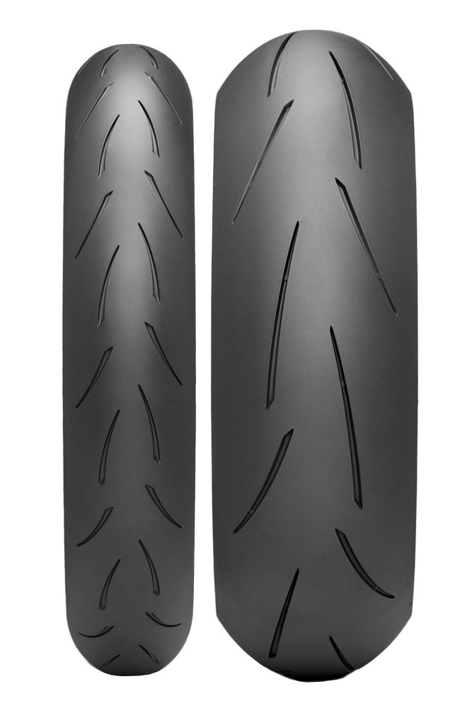 Metzeler Racetec RR