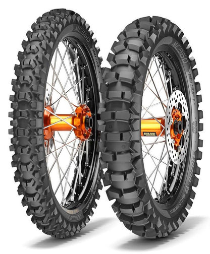 Metzeler MC360 MID Soft