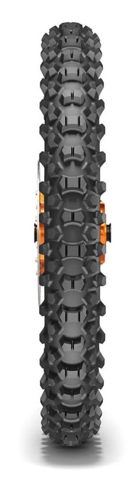 Metzeler MC360 MID Soft