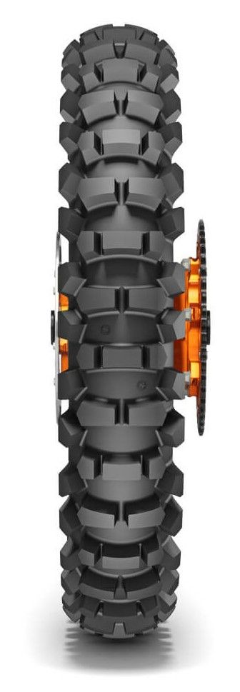 Metzeler MC360 MID Soft