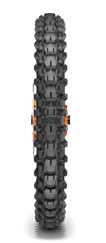 Metzeler MC360 MID Hard