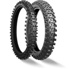 Bridgestone Battlecross X10 90/100-16 52M