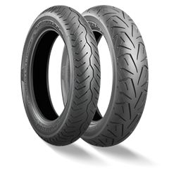 Bridgestone Battlecruise H50
