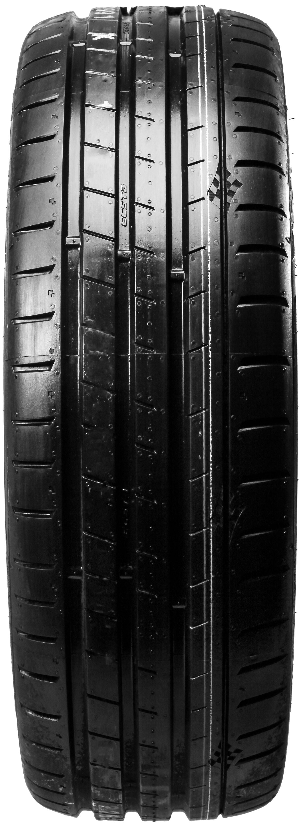 Kumho PS 91