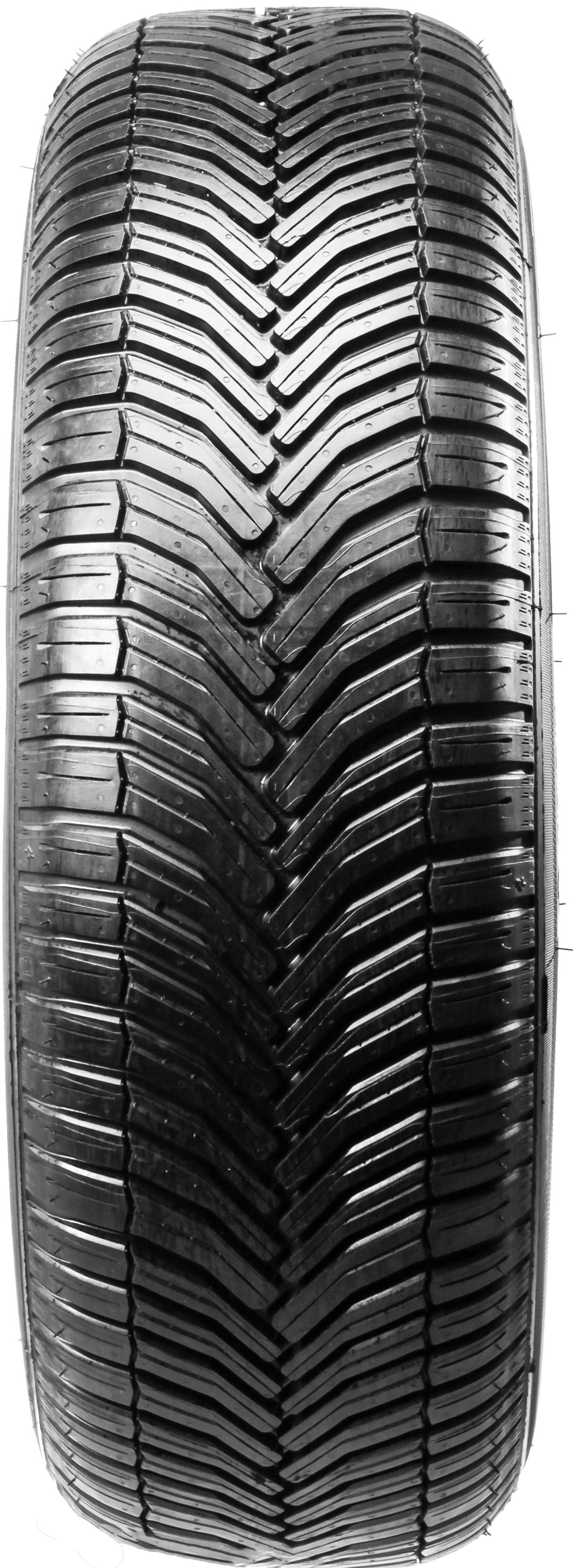 Michelin Crossclimate+