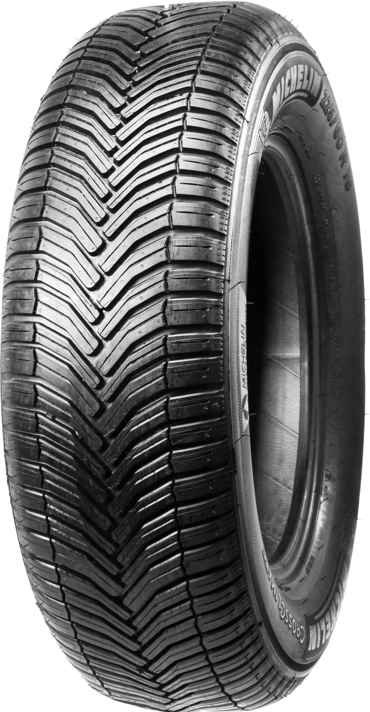Michelin Crossclimate+