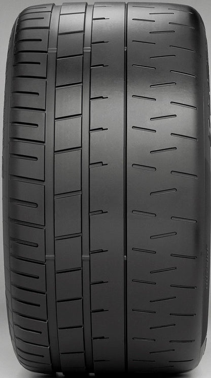 Pirelli P Zero Trofeo R