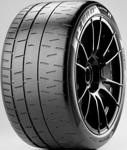 Pirelli P Zero Trofeo R