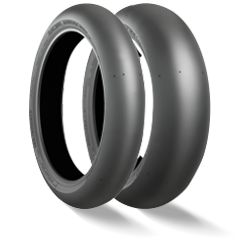 Bridgestone Racing Battlax V02