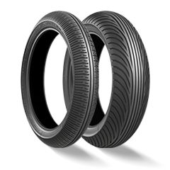 Bridgestone Racing Battlax W01