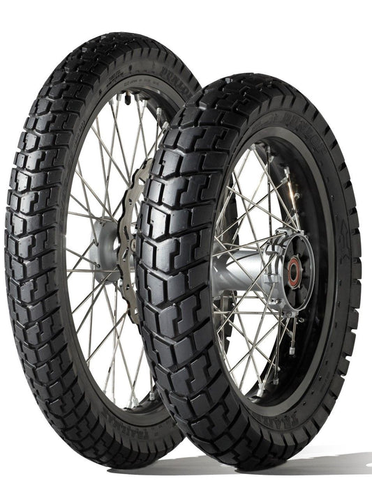Dunlop Trailmax