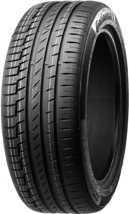 Continental Premiumcontact 6 17 Zoll