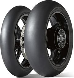 Dunlop GP Racer SLICK D212