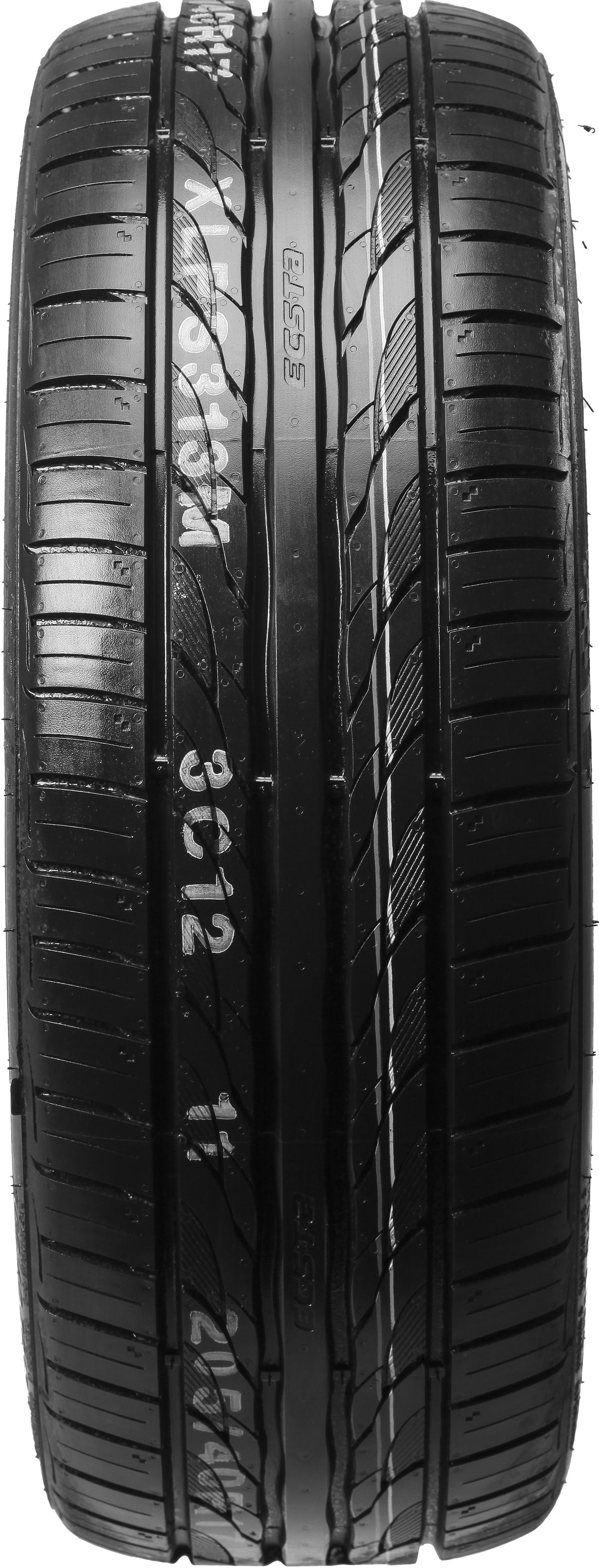 Kumho Ecsta PS31