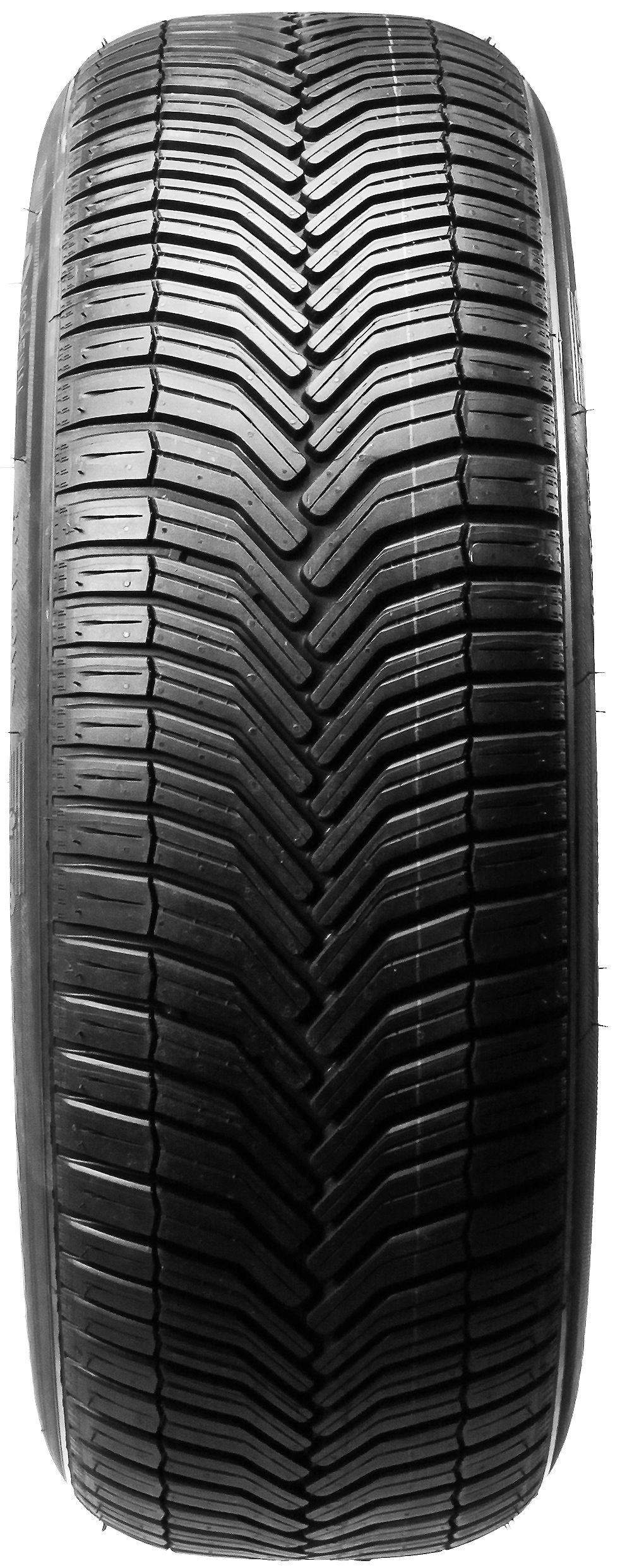 Michelin Crossclimate SUV