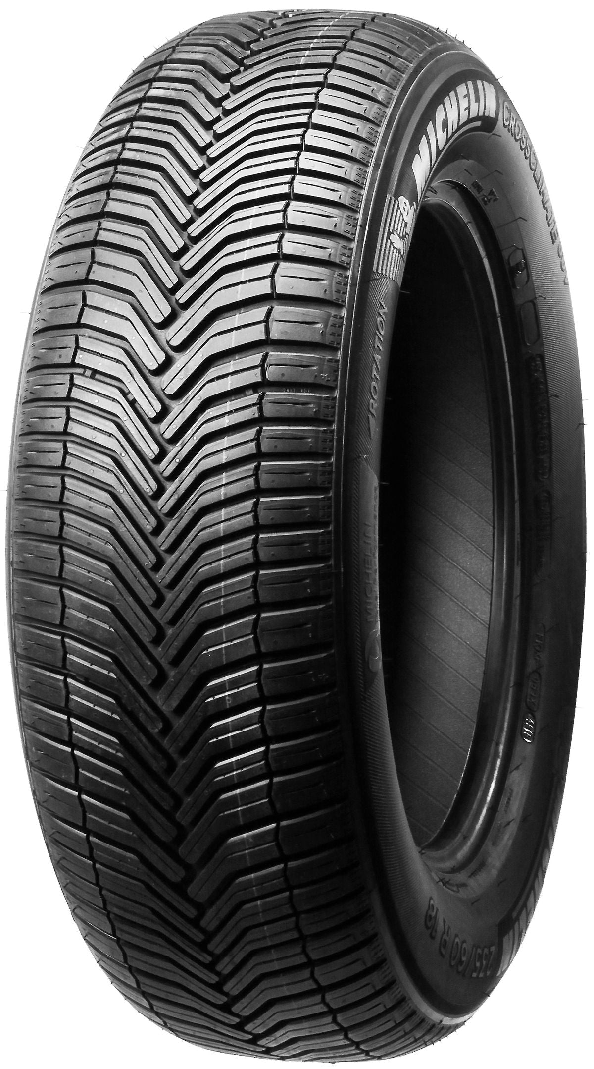 Michelin Crossclimate SUV