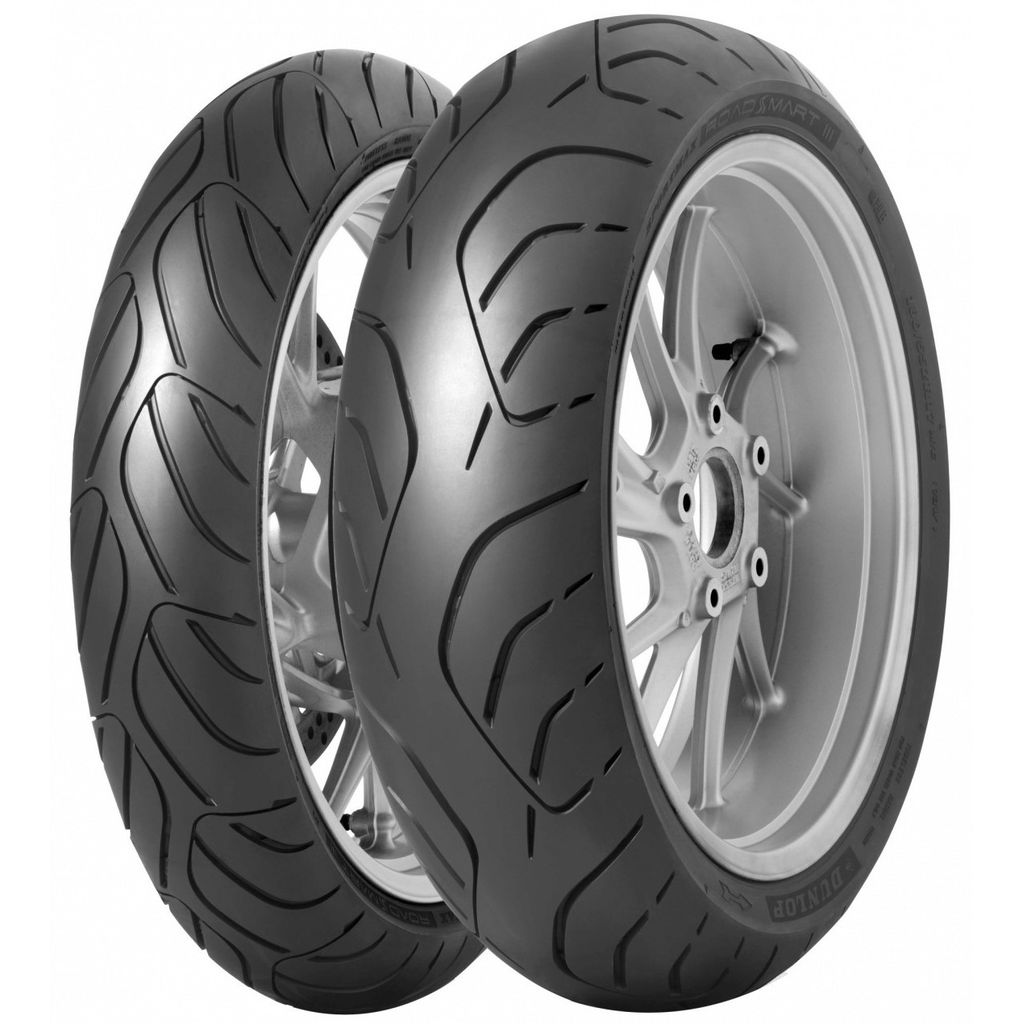 Dunlop Sportmax Roadsmart III 160/60ZR17 69W