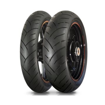Maxxis Supermaxx ST MA-ST2 120/70ZR17 58W
