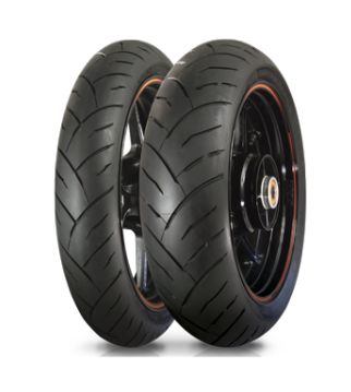 Maxxis Supermaxx ST MA-ST2