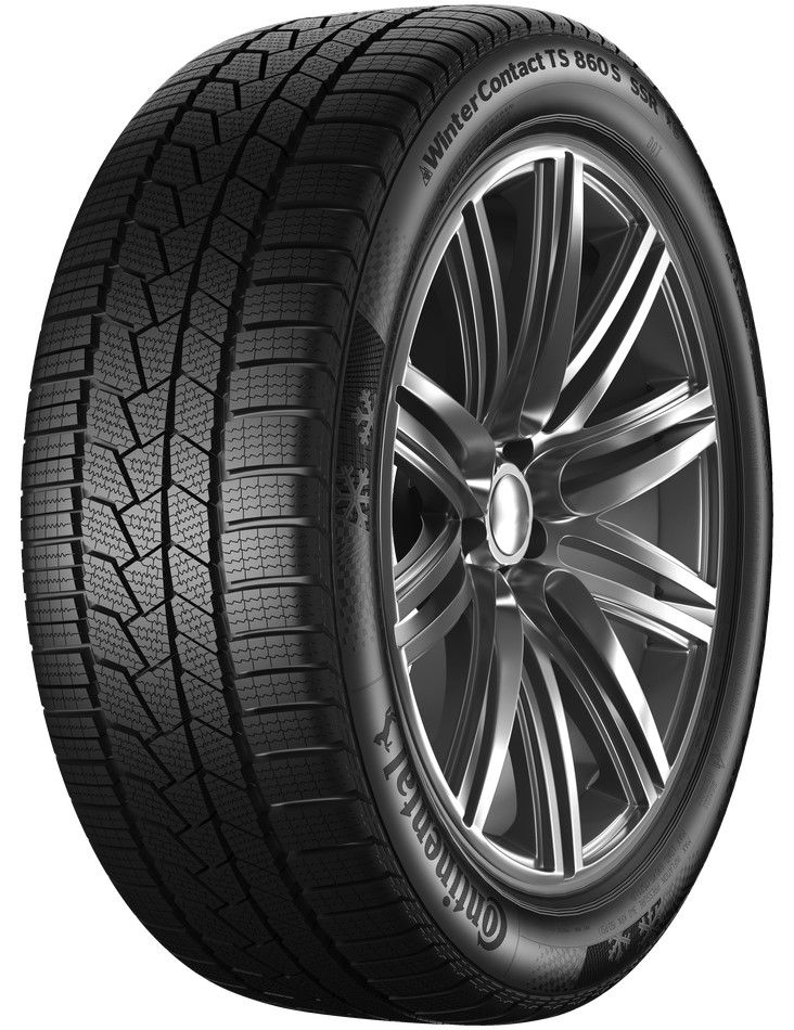 Continental WinterContact TS 860 S 22 Zoll